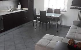 Battisti House